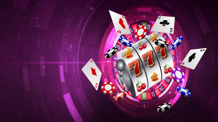 judi slot online