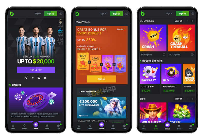 Exploring BC Game Crypto Payment A New Era in Online Gaming Exploring BC Game Crypto Payment A New Era in Online Gaming